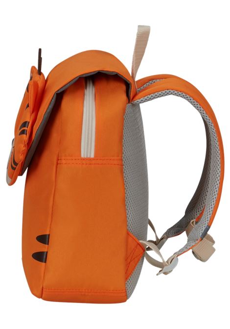 Happy Sammies Eco Zano s Tiger SAMSONITE | HAPPY SAMMIES DISNEY BACKPACK STIGER TOBY